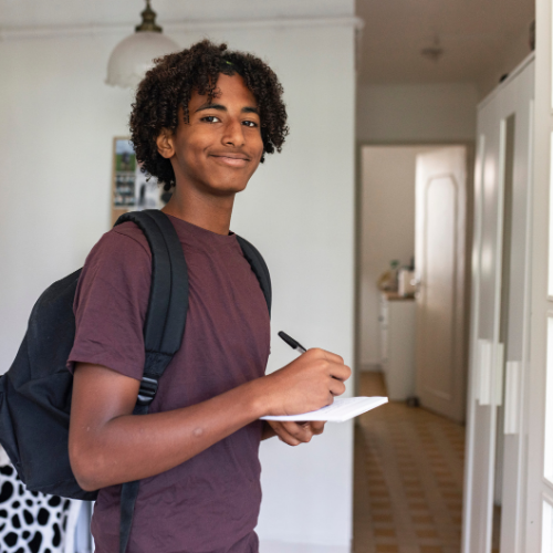 What Is the Difference Between a Learner's Permit and Driver's License?