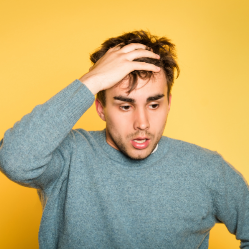 How to Overcome Fear of Driving