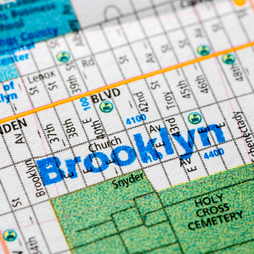 Best Driving School in Brooklyn