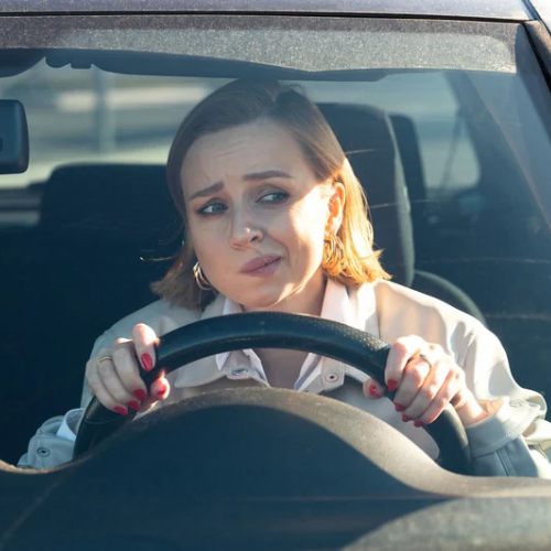 How to Start Driving Again After Years Without Driving