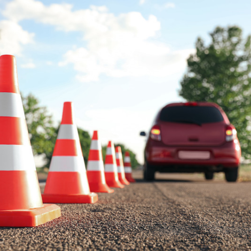 What Do Driving Examiners Look For?