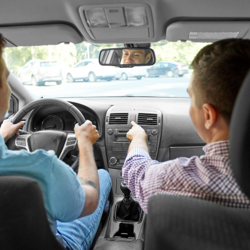 highway driving lessons  nyc