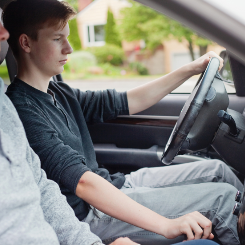 2 x 45 Minute Refresher, 2 x 90 Minute Highway Lesson
