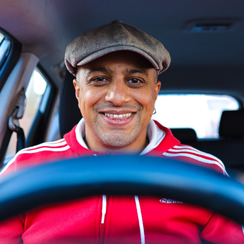 5 x 45 Minute Lessons, 5 Hour Class, Road Test Appointment & Car for Road Test