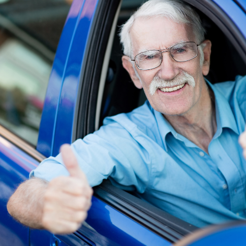 gnk auto driving school