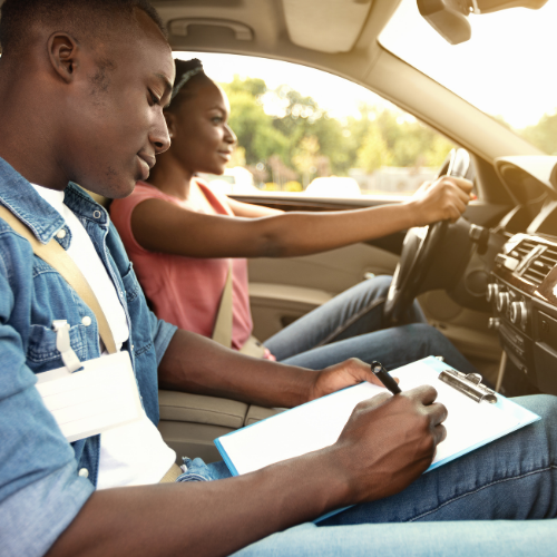 brookllyn ny driving school