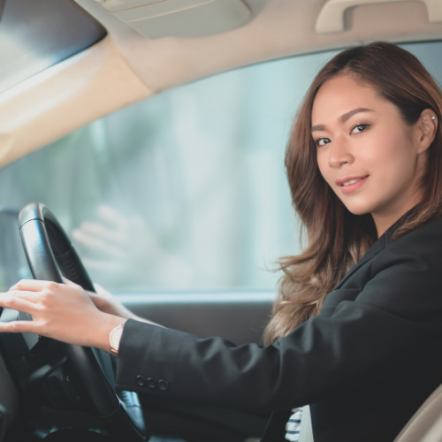 gnk driving school
