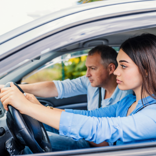 gnk auto driving school
