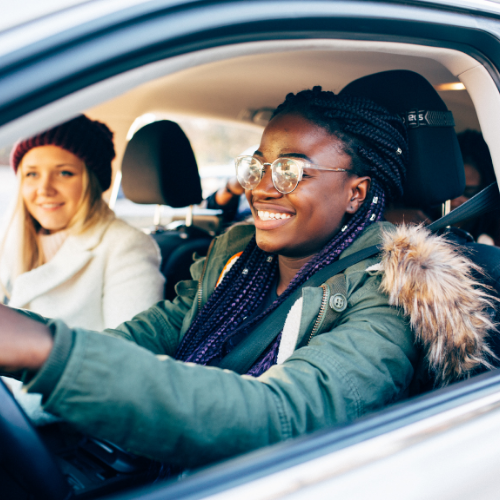 gnk driving school