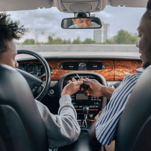 flatbush driving school