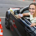 refresher driving lessons
