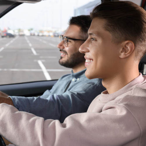 driving lessons nyc