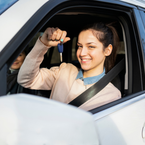 flatbush driving school